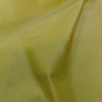 Doublure rayee jaune et gris 4