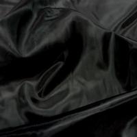 Doublure taffetas noir 2 3