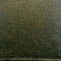 Drap de laine kaki 01