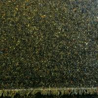 Drap de laine kaki 02