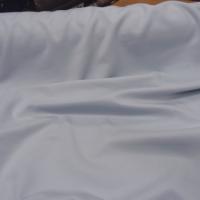 Drap de laine leger bleu2 2 