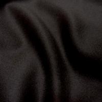 Drap de laine leger marron 2 