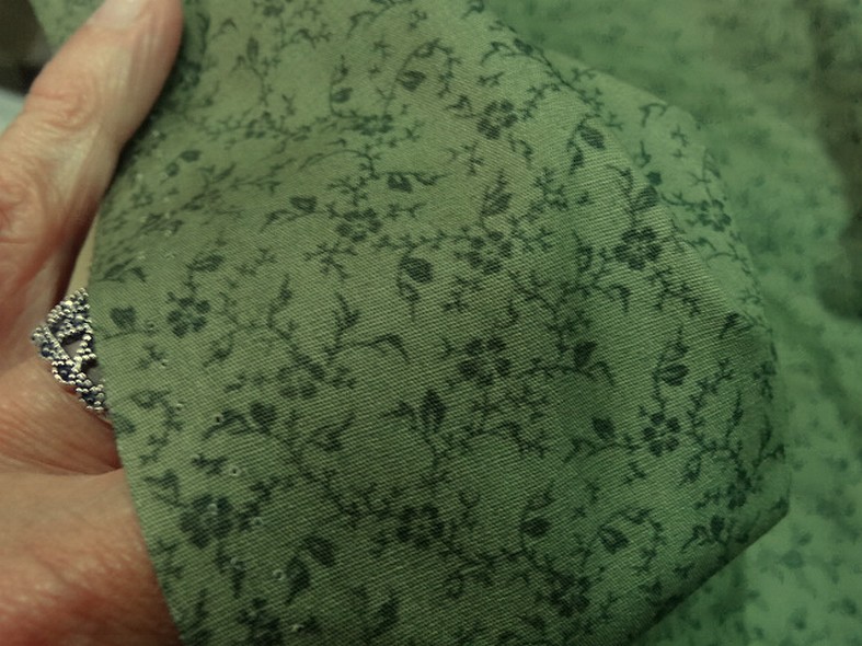 coton vert mousse style liberty 01