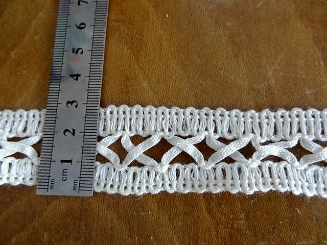 Entre deux croisillons creme 2