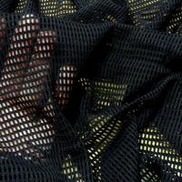 Etole resille noire 1