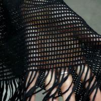 Etole resille noire 2