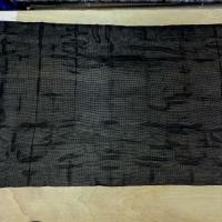 Etole resille noire 3 