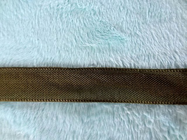 Extra fort kaki fonce 1