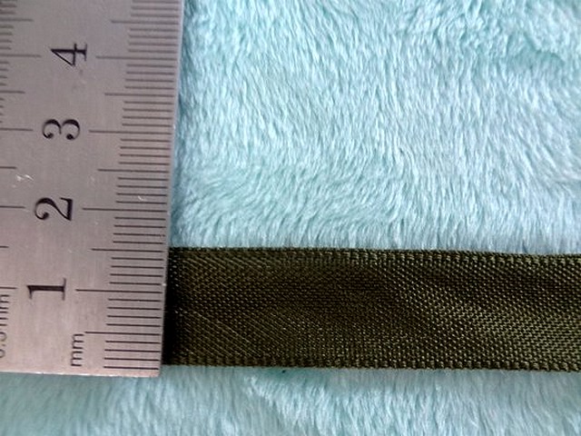 Extra fort kaki fonce 2