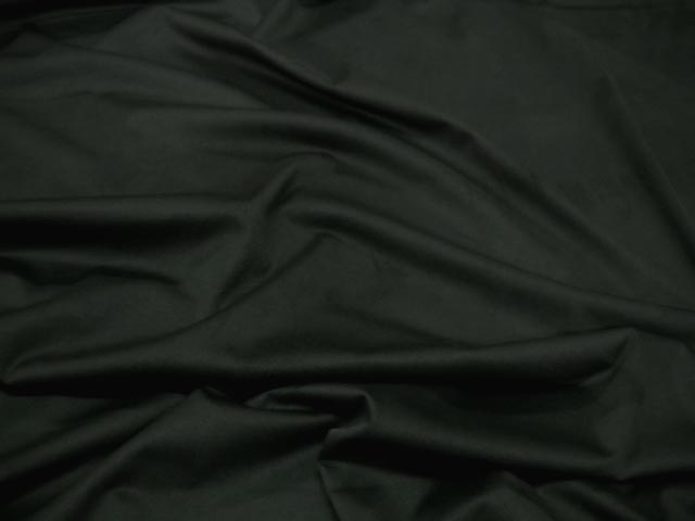 Faux daim kaki fonce2