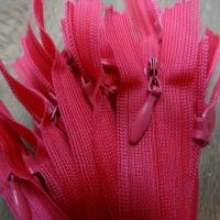 Fermeture invisible rose fuchsia 2 