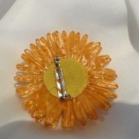 Fleur raffia jus d orange 3