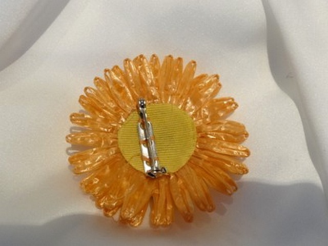 Fleur raffia jus d orange 3