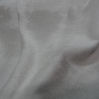 Fourrure rase blanc casse aspect velours 5 