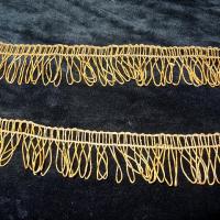 Frange bouclee coco 1