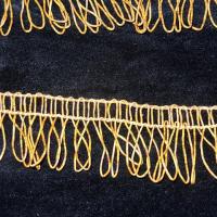 Frange bouclee coco 2