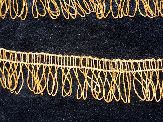 Frange bouclee coco 2