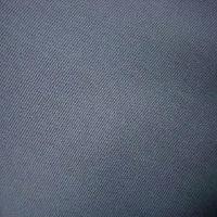 Gabardine coton lycra gris de payne 3 