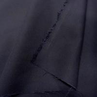Gabardine coton melangee gris anthacite 1 