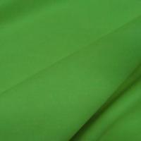 Gabardine lycra en coton vert anis3b
