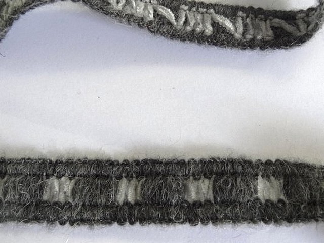 Galon cache cache gris fonce et clair 01 1