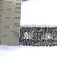 Galon cache cache gris fonce et clair 01 2