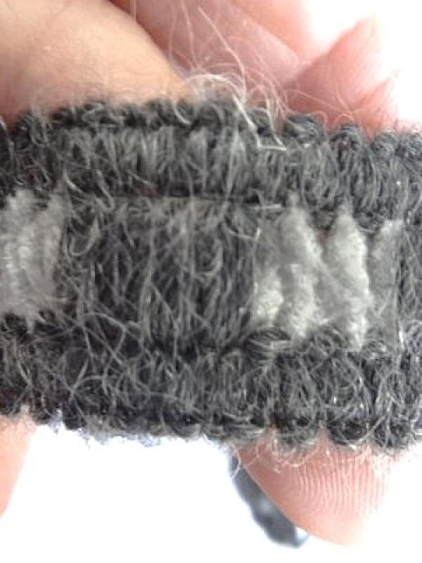 Galon cache cache gris fonce et clair 01 3