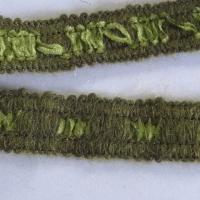 Galon cache cache kaki et anis01 1