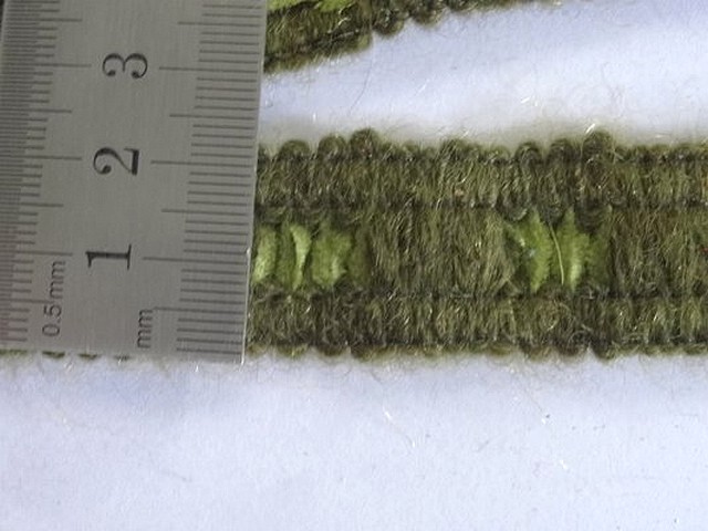 Galon cache cache kaki et anis01 2