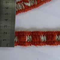 Galon cache cache safran beige 2