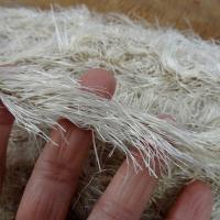 Galon de raphia naturel 3 