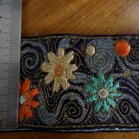 Galon galaxie fleurie 3