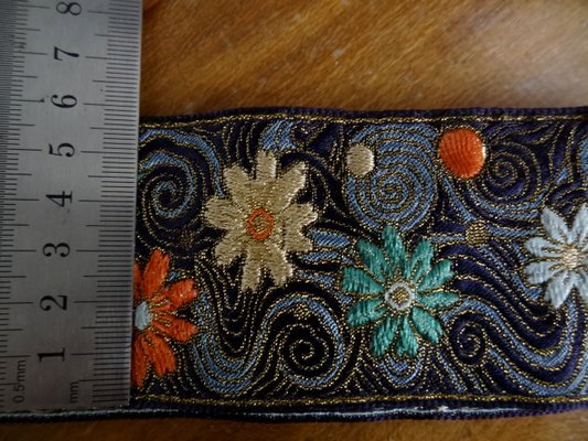 Galon galaxie fleurie 3