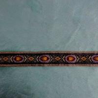 Galon passementerie empire 01