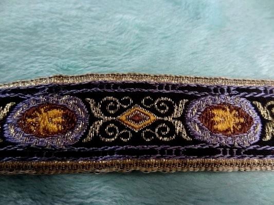 Galon passementerie empire 03