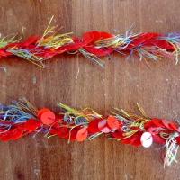 Galon rio rouge vermillon 1