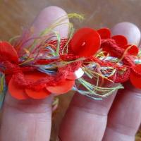 Galon rio rouge vermillon 3