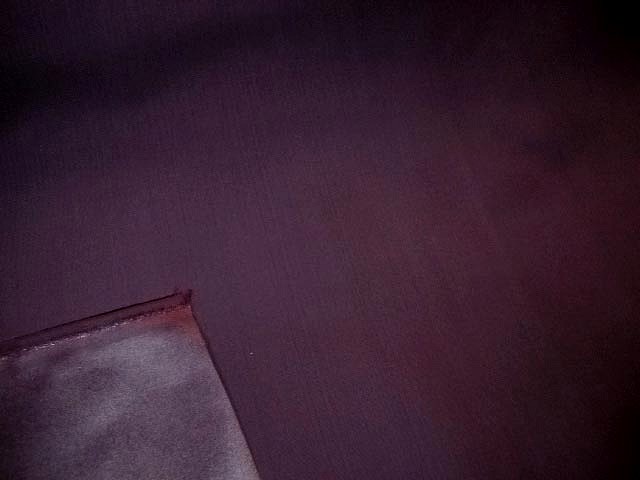 Goretex bordeaux lie de vin 3