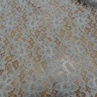 Guipure gris perle 2 