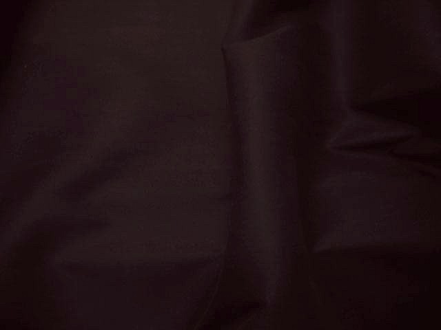 Imitation daim marron