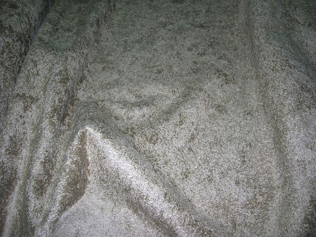 Imitation fourrure poil ras frise beige 2