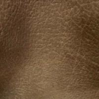 Imitation peau retournee en velours noisette 3 