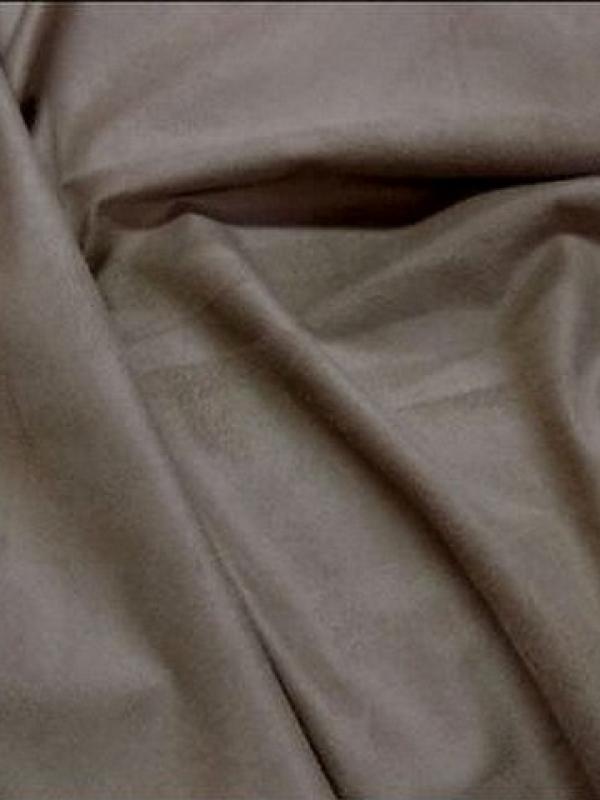 Imitation suedine beige 1 