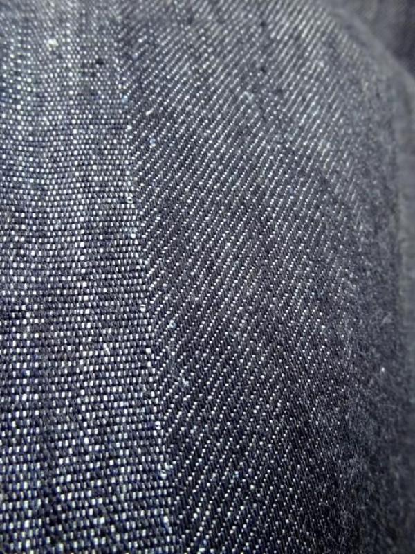 Jean bleu brut leger 2 