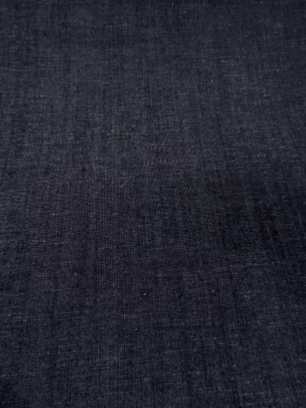 Jean brut bleu fonce 1 2 