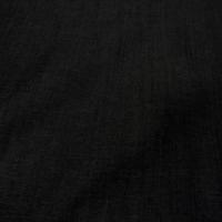 Jean brut noir
