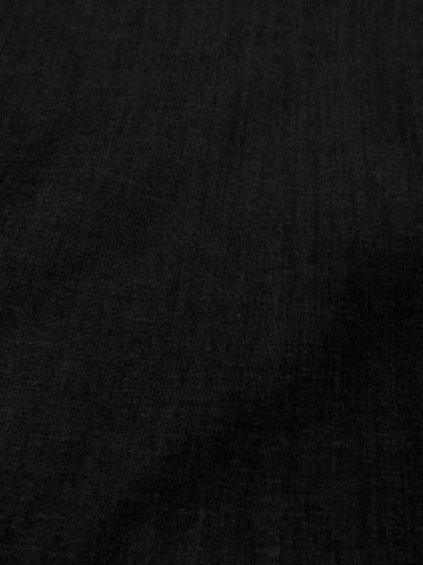 Jean brut noir