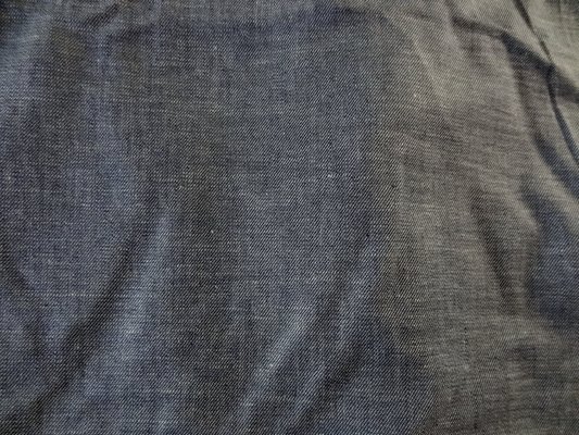 Jean chemise chambray 01