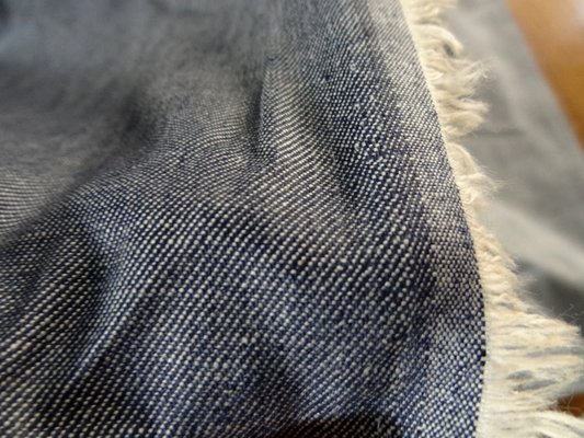 Jean chemise chambray 02