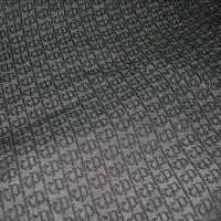 Jean chemise gris motif kp 1